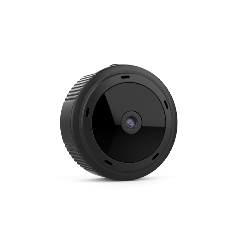 1080P flat angle eyeball WiFi camera